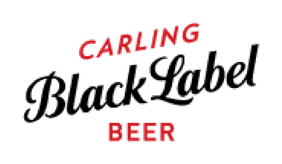 Carling Black Label