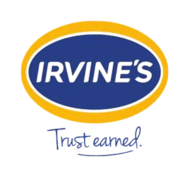 Irvine's