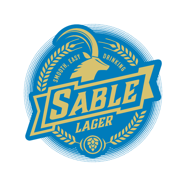 Sable Lager