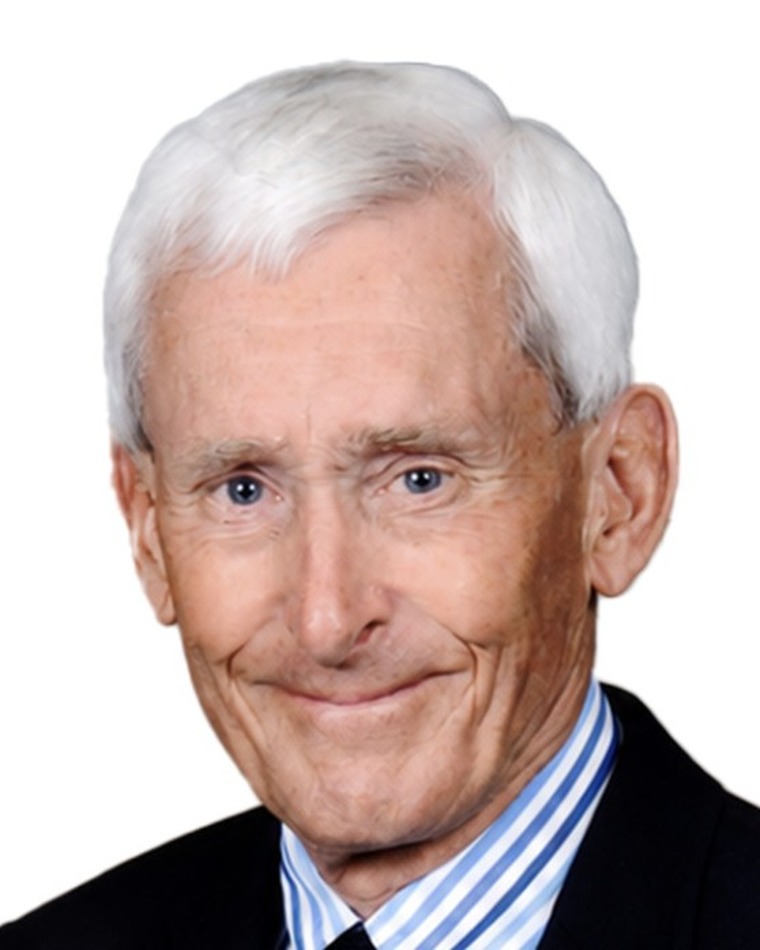 Alistair Carlisle, Chairman and CEO