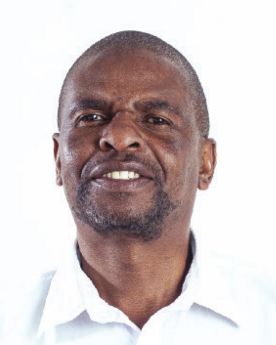 Abraham Nyamupingidza