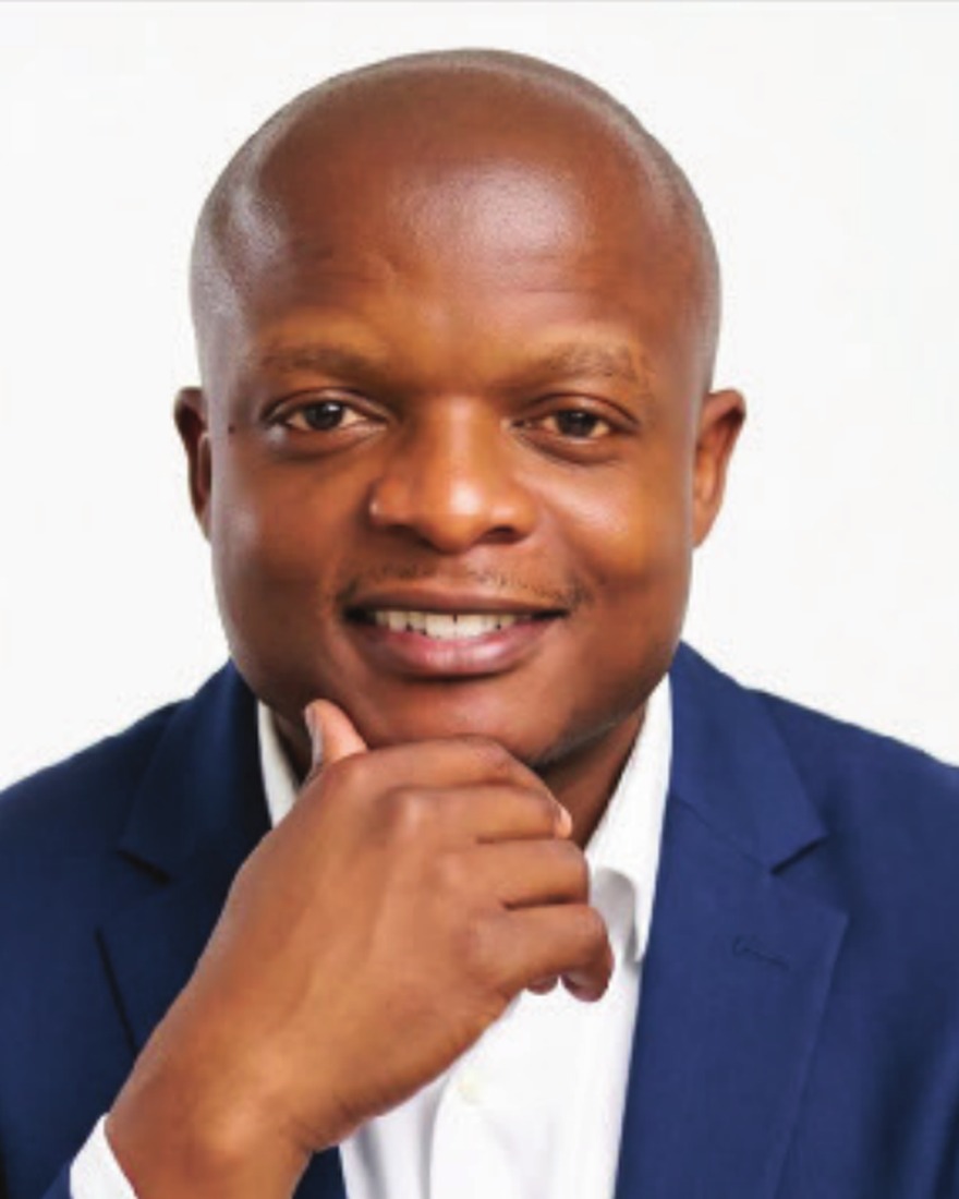 Cephas Gwiyo