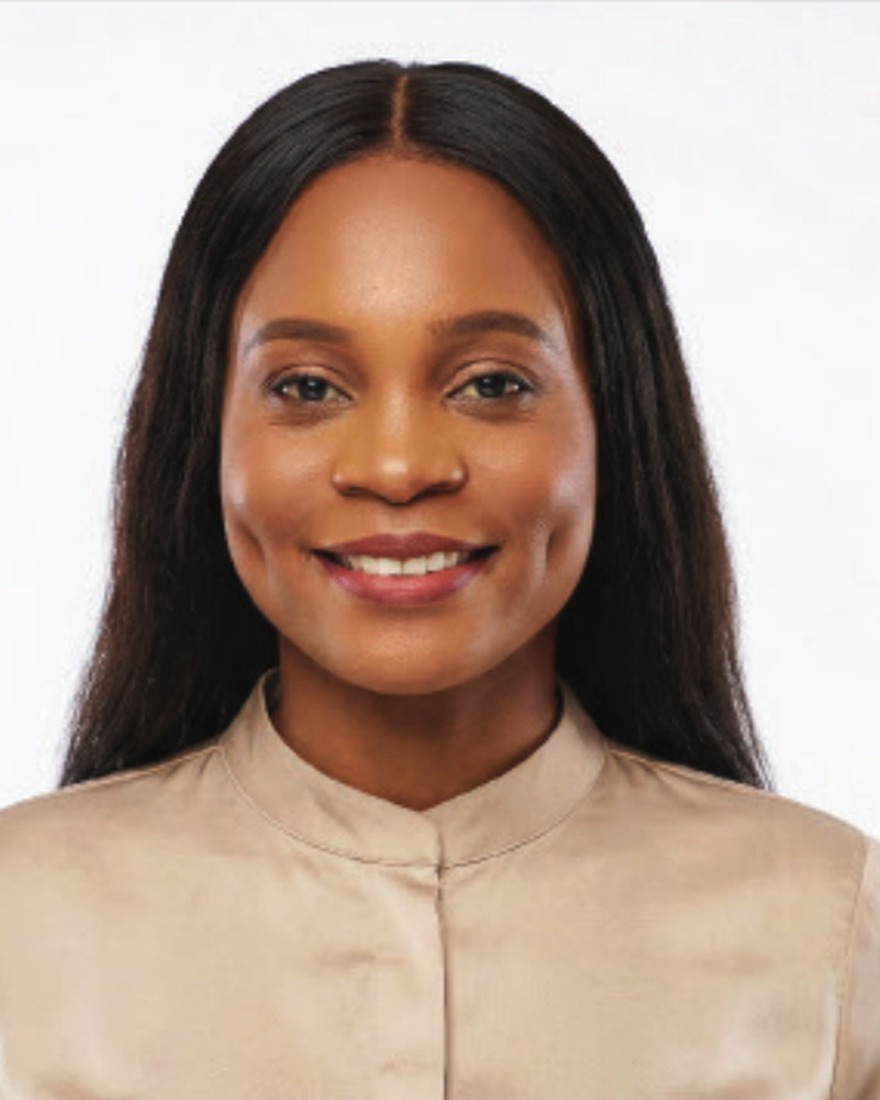 Debra Matambanadzo