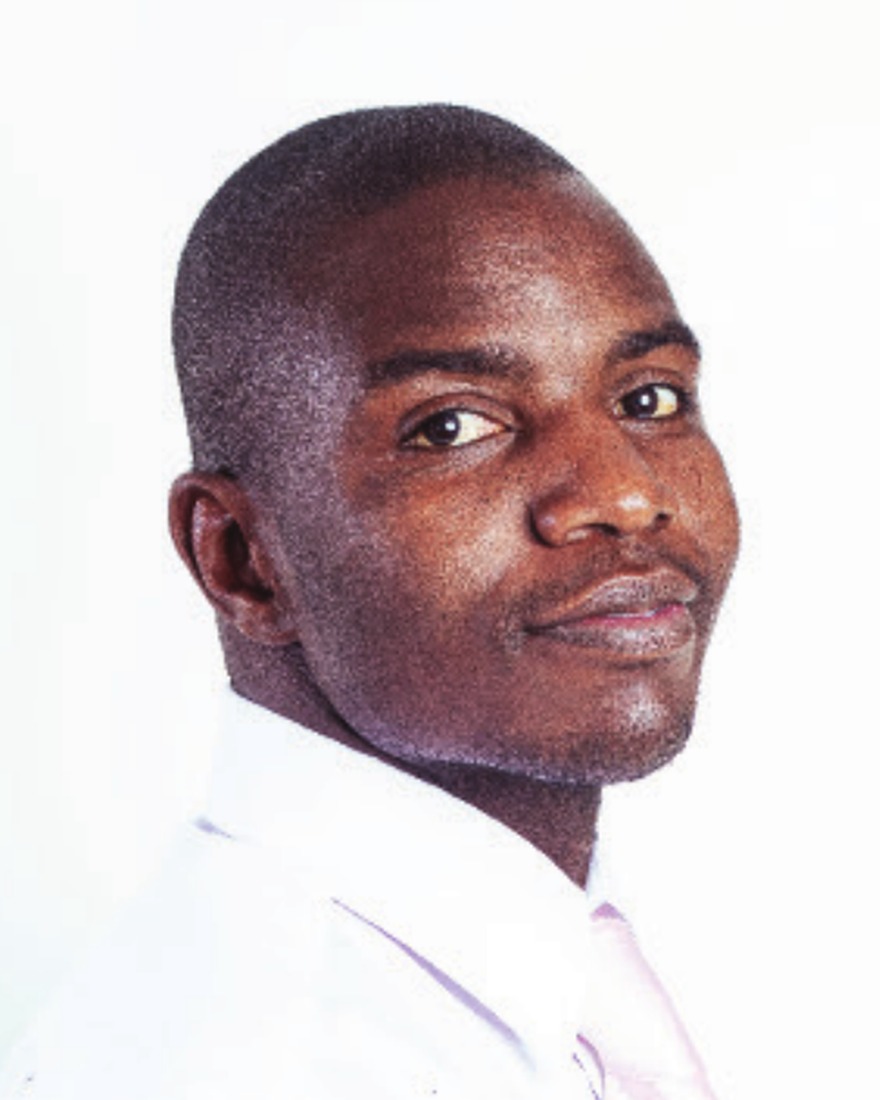 Donald Mlambo