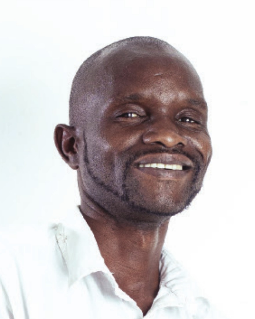 Joseph Mugumba