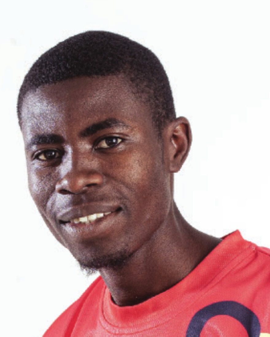 Luis Kanzanurwa