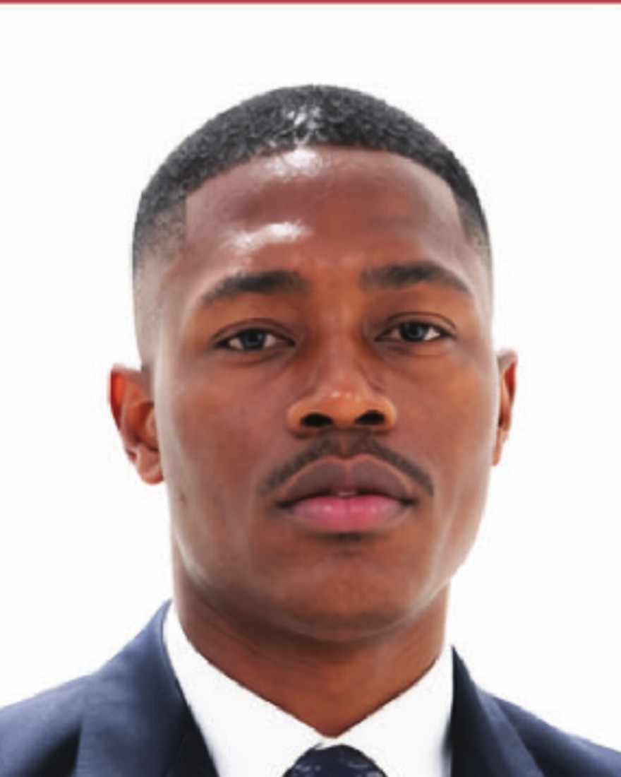 Munyaradzi Kadyuya
