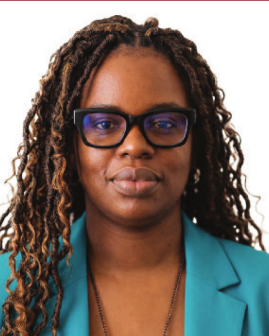 Nyasha Maradzika