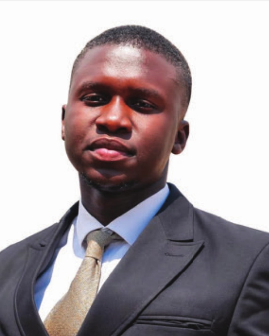 Sylvester Chitanda