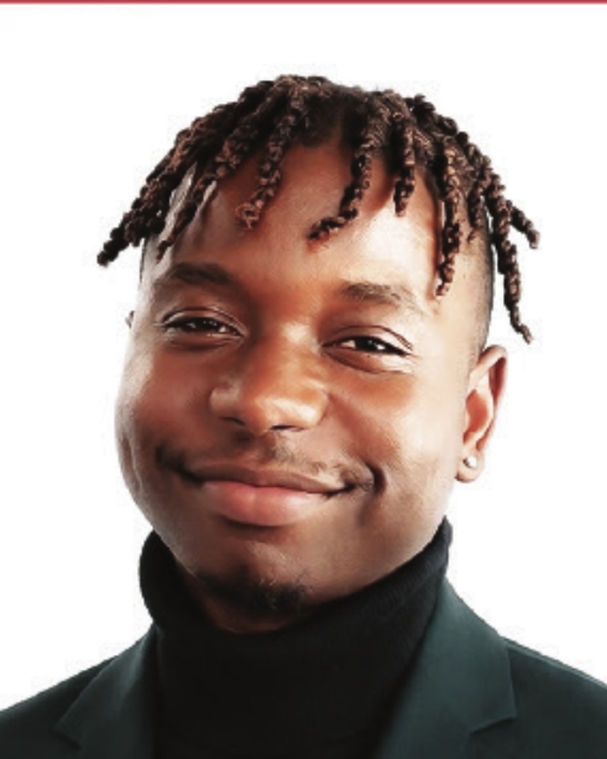 Tapiwa Muzondo