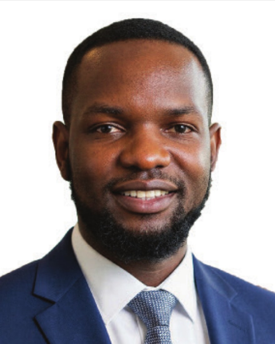 Tawanda Musodza