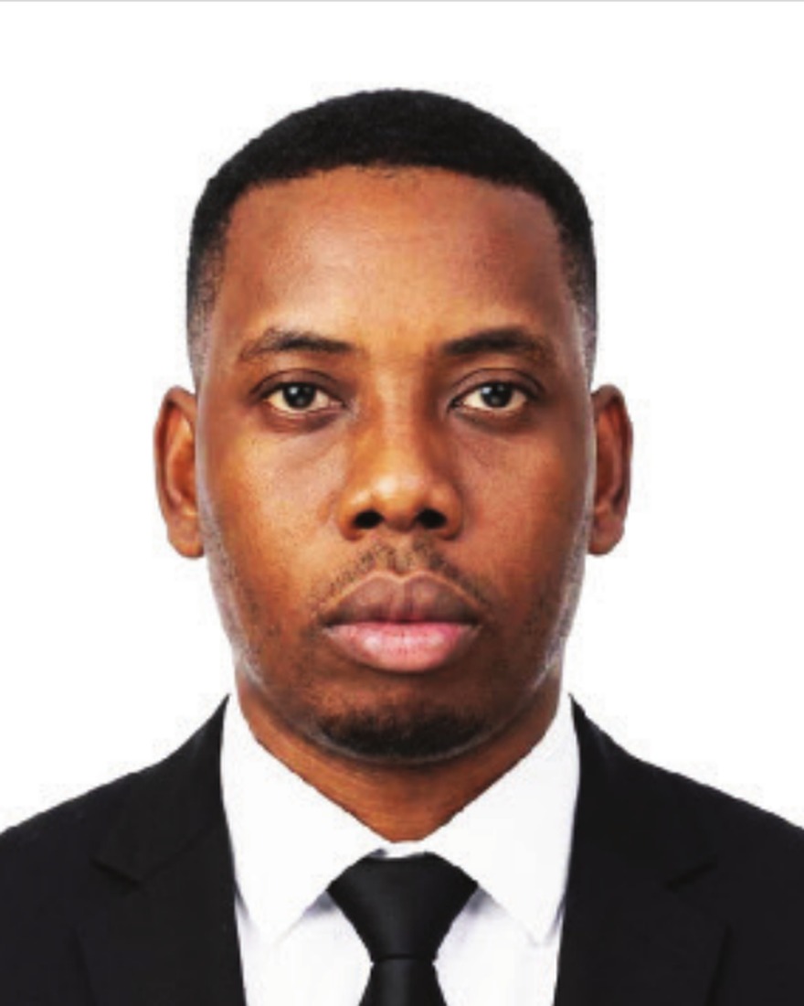 Tonderai Chivanda
