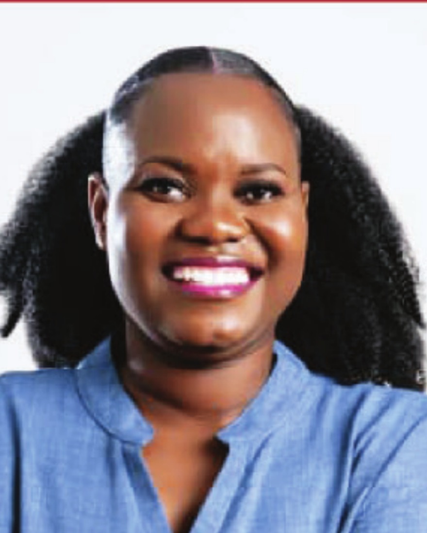 Vimbai Katsvere