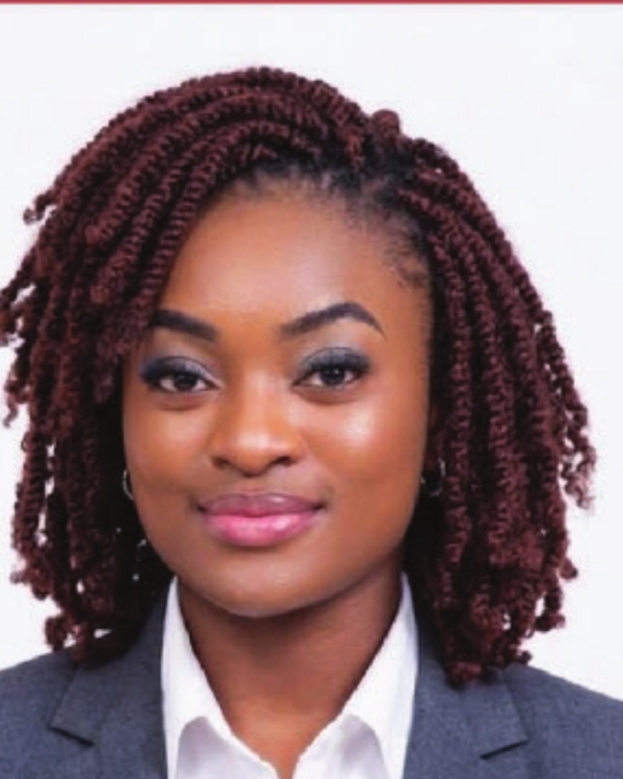 Wendy Kahiya