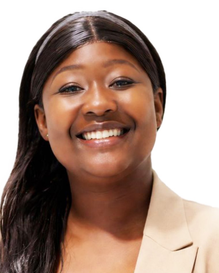 Karen Chinomona, Account Director