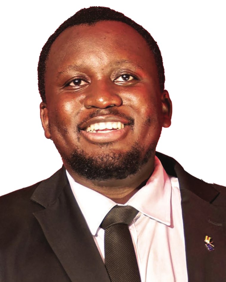 Tatenda Ziyambi, Head of Digital