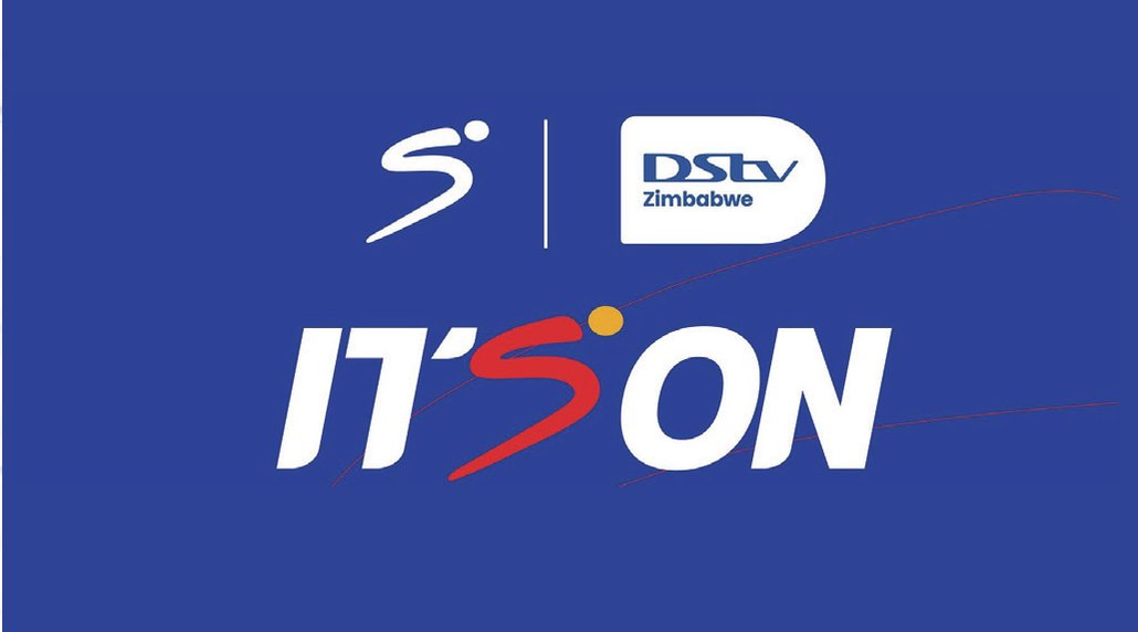 DStv football season campaign lockup